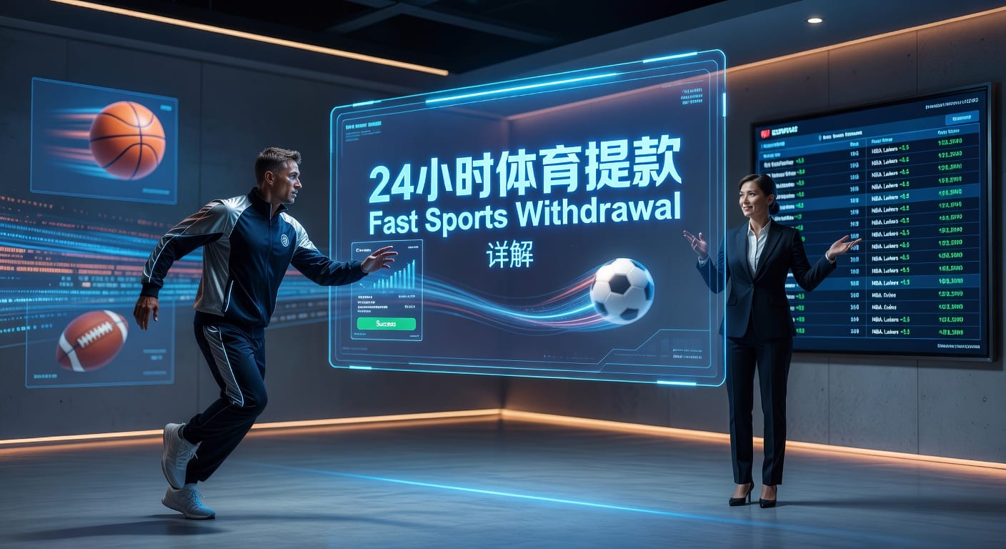 24小时体育提款：星空体育快提指南
