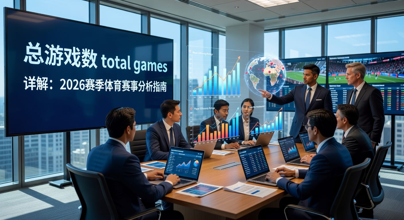 总游戏数 total games：2024体育赛事场次统计与分析