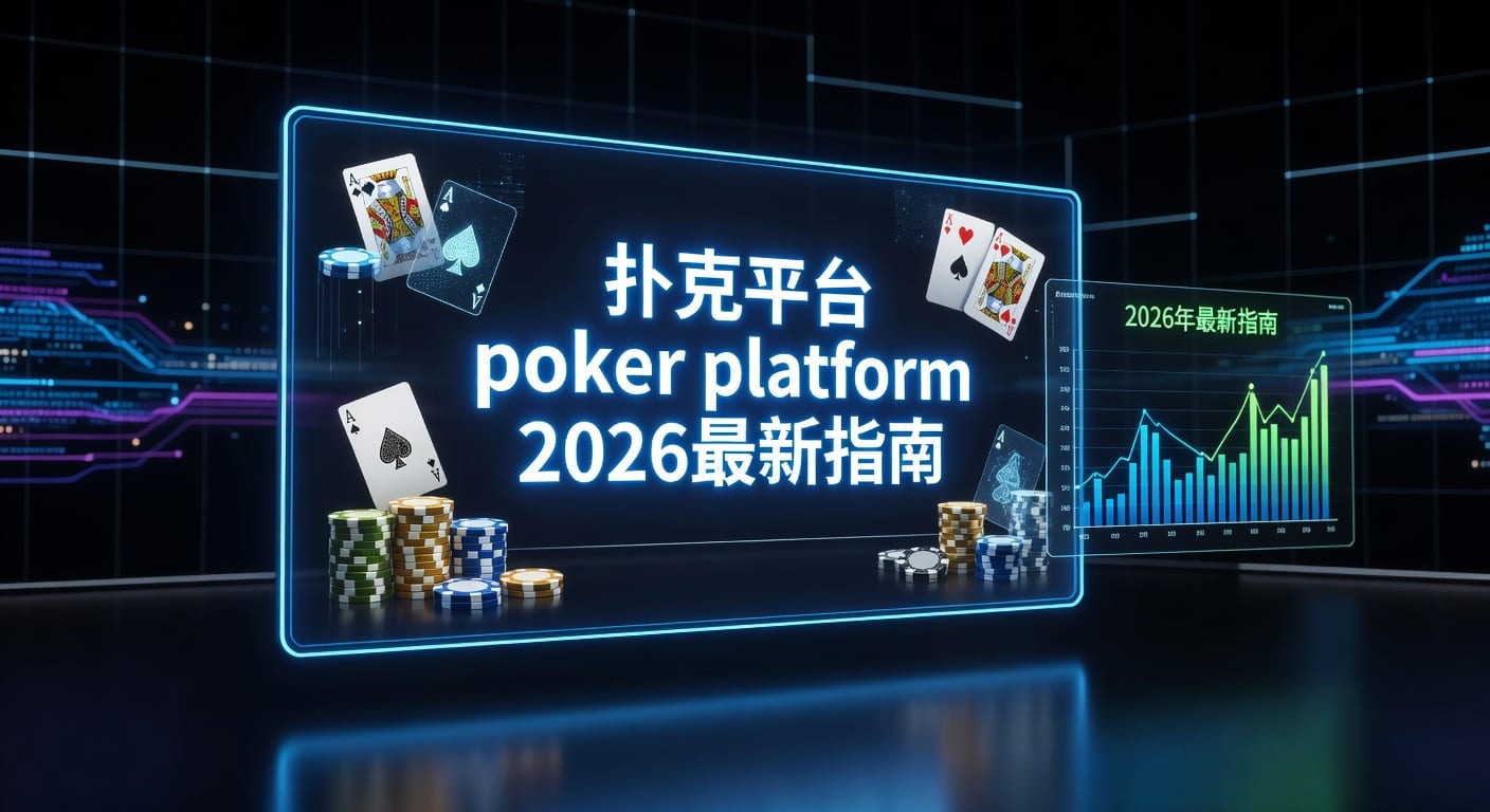 扑克平台 poker platform：体育迷赛事娱乐指南