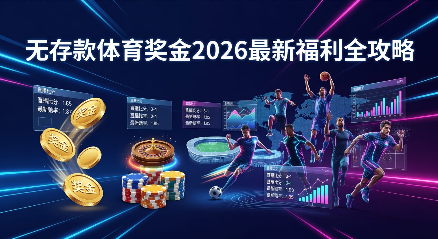 无存款体育奖金：星空体育免费福利指南