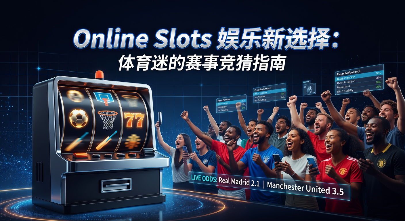 Slots Bonus欢迎福利No Deposit Bonus指南