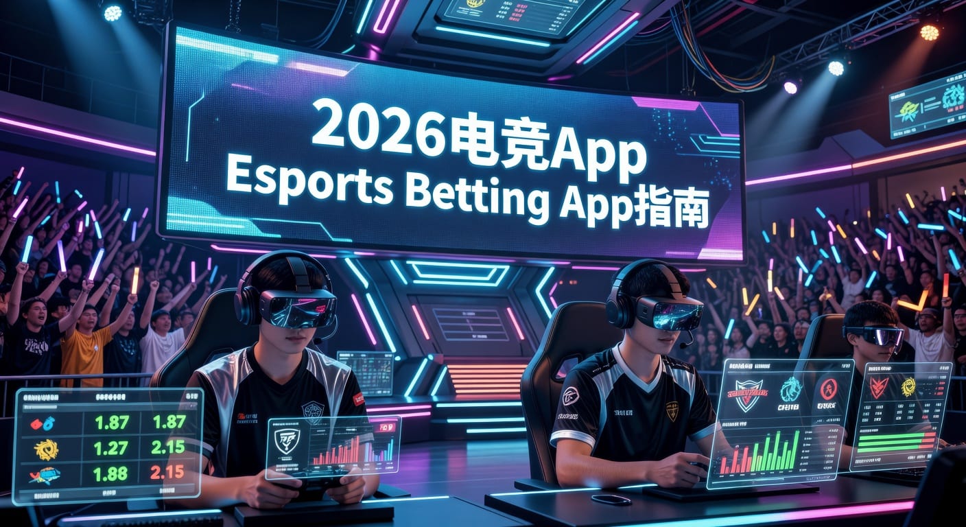 电竞奖金详解：2024 Esports Bonus指南