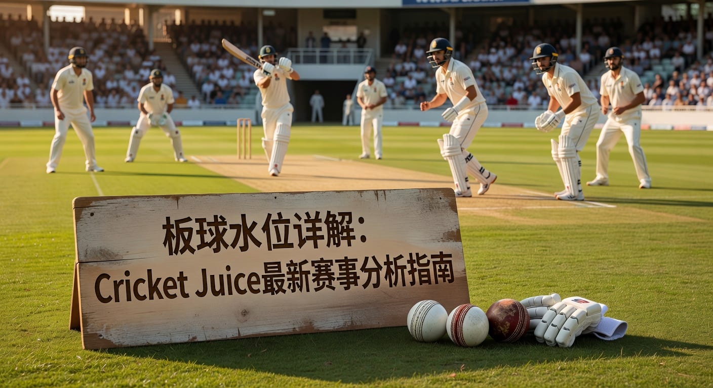 滚球水位 live juice 详解：实时竞猜关键