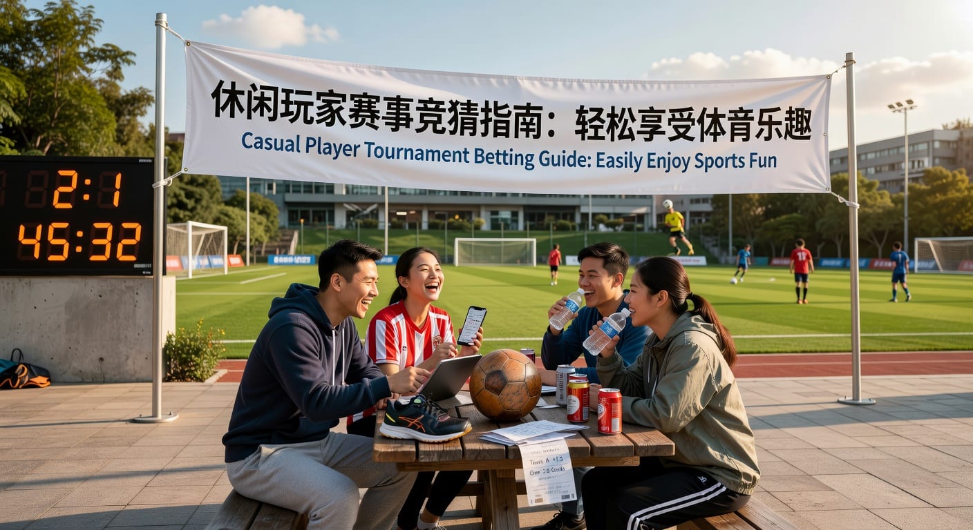 休闲玩家Square Bettor竞猜指南