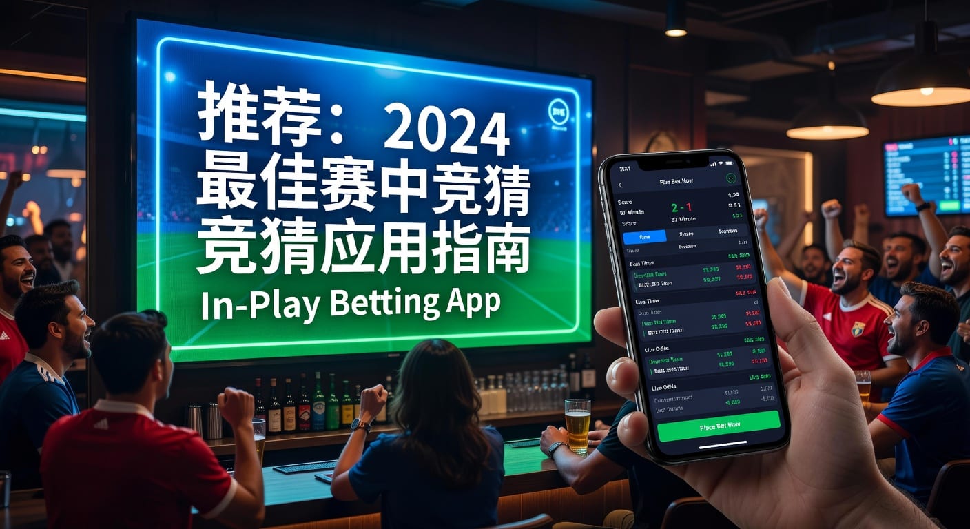 快速滚球 fast in-play 全攻略：实时竞猜技巧与策略