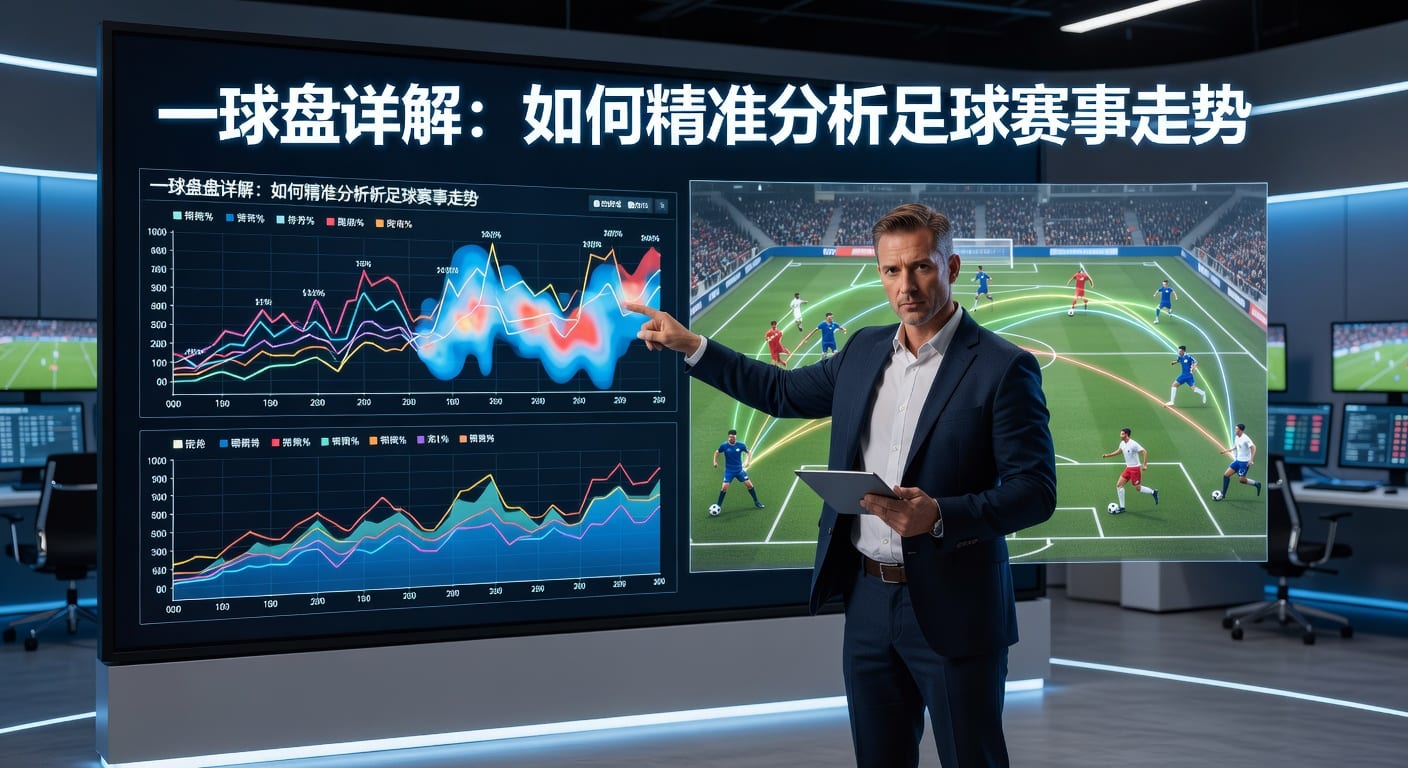 一球盘详解：赛事分析判断技巧