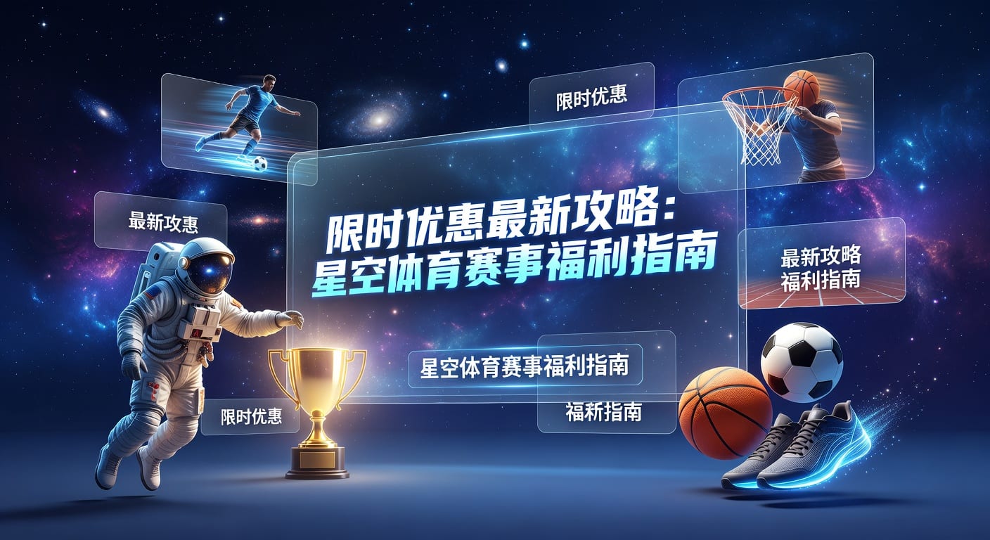 限时优惠|星空体育2024最新赛事福利