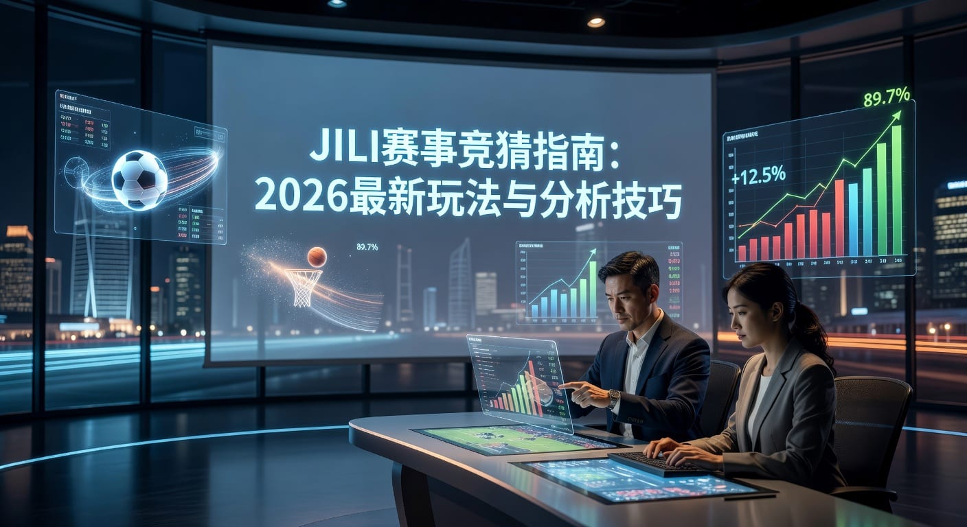 JILI最新赛事分析 体育迷必看指南