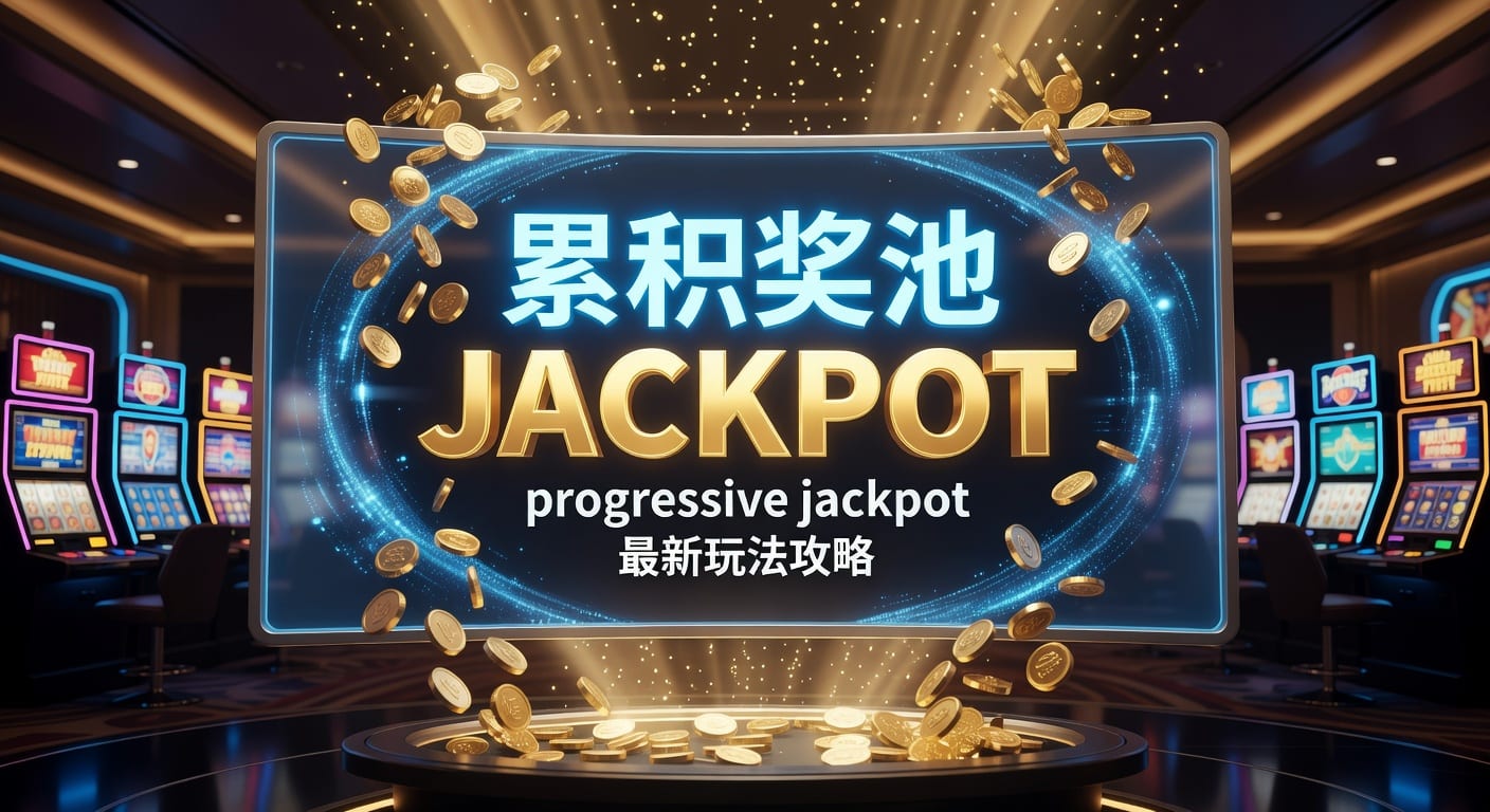 累积奖池是什么？体育竞猜最新指南