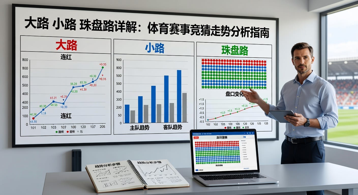 小路最新赛事表现与预测分析