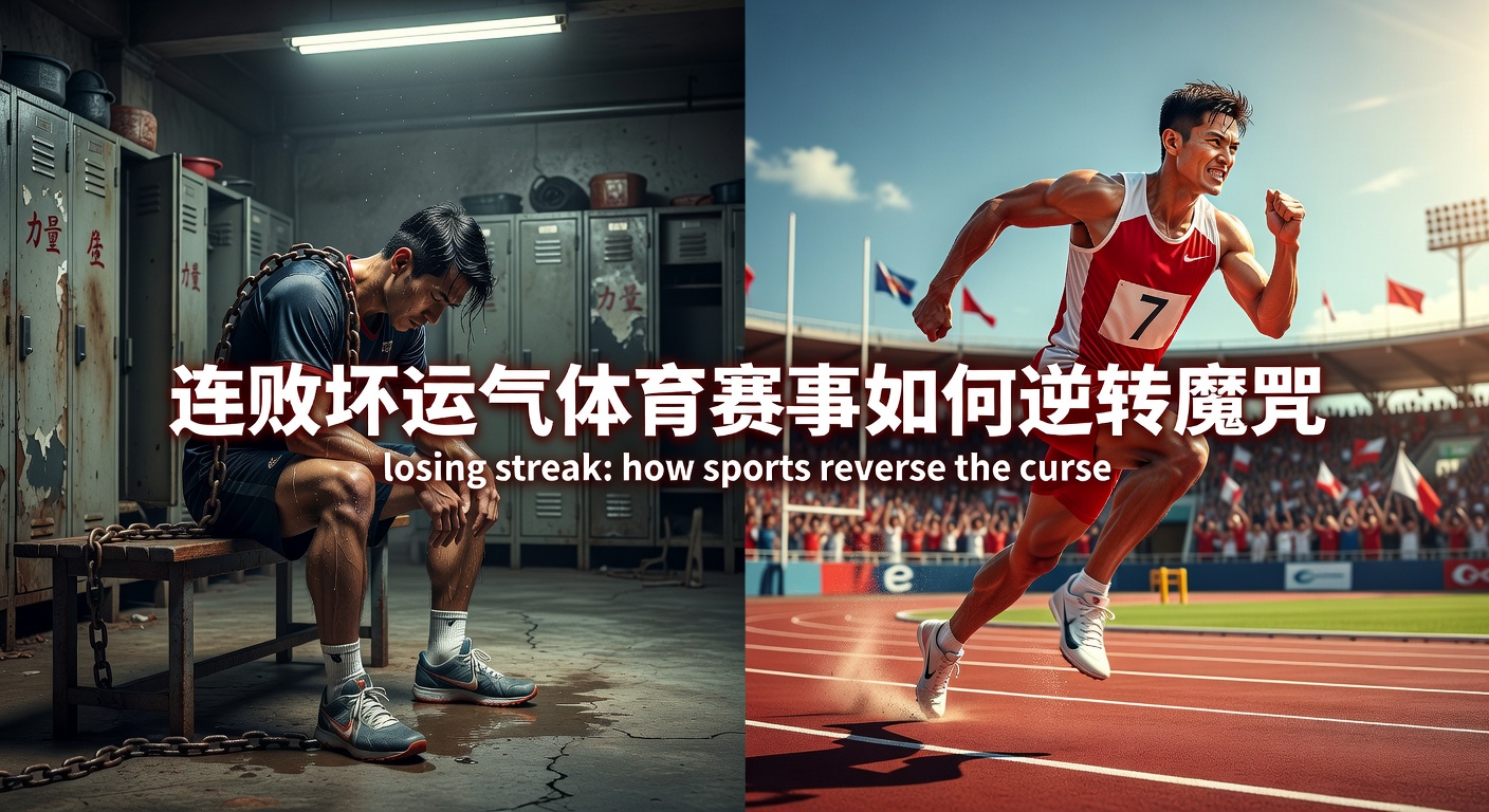 连败坏运气破解：losing streak终结策略